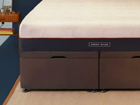 Which Best Buy Brook + Wilde lux mattress
