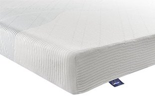 Silentnight 3 Zone mattress corner