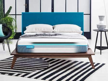 Which Simba Mattress Is Best? Reviews + UK Discounts