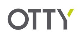 otty mattress logo