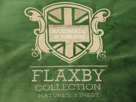 Flaxby collection logo