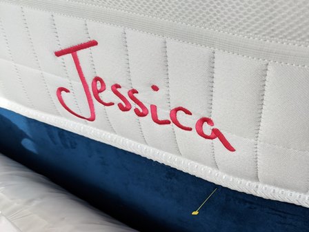 Sleepeezee Jessica mattress