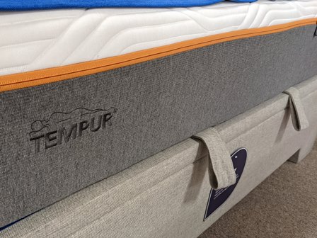 Tempur original mattress