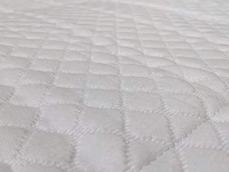 Nectar Sleep mattress closeup cover
