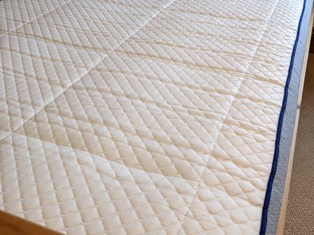 nectar mattress top layer
